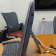 Illustration for article titled Hands On: Toshibas New All-in-One Feels Great, Looks Average